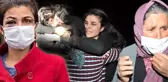 Onlarca kişi Melek İpek ile çalışmak istiyor, toplum olarak sahiplenildi,