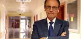 Prof. Dr. Mehmet Ceyhan: Bugün 2 buçuk yaşında çocuk hastamı kaybettim