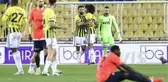 Şampiyonluk havasına giren Fenerbahçe'ye nazar değdi! Yıldız futbolcu sezonu kapattı