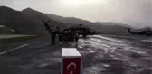 Şehit Piyade Teğmen Mehmet Kıvık için tören düzenlendi (2)