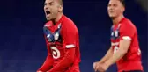 Ses getirecek iddia! Fransa'da tarih yazan Burak Yılmaz Süper Lig'e dönüyor, işte yeni takımı