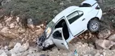 SİVAS'TA OTOMOBİLLER ÇARPIŞTI: 3 YARALI