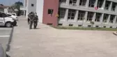 Tüfekle oynarken arkadaşını öldüren zanlı tutuklandı