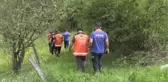 18 gün önce kaybolan kişi aranıyor