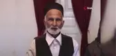 Ahıska sürgününü yaşayan Seyfet dede vefat etti