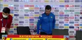 Ali Tandoğan: 