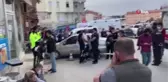 Son dakika haber: Av tüfeğiyle işyerine gelip dehşet saçtı: 1 ölü