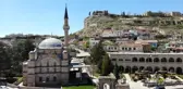 Gülşehir Belediyesi iş yeri kapanan esnafa bin lira destek verecek