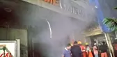 Son dakika haberi | Hindistan'da hastanede yangın: 4 hasta öldü