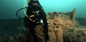 Karadeniz'de heyecanlandıran keşif