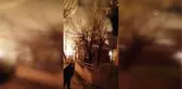 KASTAMONU - Pınarbaşı ilçesinde anne ile kızının hayatını kaybettiği yangın kontrol altına alındı