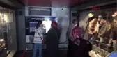 NİĞDE ÇANAKKALE SAVAŞI MOBİL MÜZESİ NİĞDE'DE