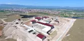 AFYONKARAHİSAR - Sandıklı'da bölgenin en büyük 