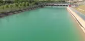 Şanlıurfa'da acı olay...Serinlemek için sulama kanalına giren 2 kardeş boğuldu
