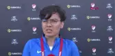 SPOR Turkcell Kadın Futbol Ligi'nde ilk yarı finalist ALG Spor