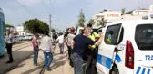 2 saat önce satın alınan kamyonet karşı şeride geçip iki aracı biçti: 2 yaralı
