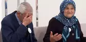 21 yaşındaki torunlarının 46 yaşındaki adamla evlendiğini öğrenen dede ve babaanne adeta yıkıldı