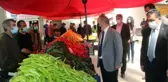 ARDAHAN VALİSİ KISITLAMAYA UYUMU SIKI DENETLEYECEĞİZ