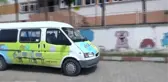 EBA Destek Aracı Taşova'da