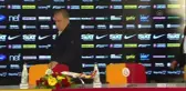 Galatasaray-Konyaspor maçının ardından