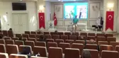 Son dakika haberi: Kahramankazan'da meyve yetiştiricilerine aşılama kursu verildi