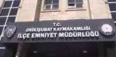 KAHRAMANMARAŞ - ATM'nin fazla verdiği 13 bin lirayı polise teslim eden işçi ödüllendirildi