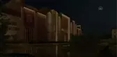 Midyat'ta Kültür ve Kongre Merkezinin temeli atıldı
