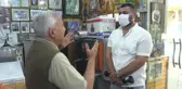 Osmanlı Valilerinin de tattığı tarihi 