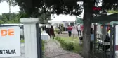 REKTÖR ÖZKAN ORGAN BAĞIŞINI GÖZARDI ETMEYİN