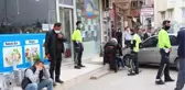 ŞARKÜTERİDE HATİCE'Yİ VURAN KATİL ZANLISI, EŞİNİ DE 'İŞİM BİTMEDİ' TEHDİT ETMİŞ