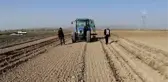 Vanlı çiftçi uydudan kontrol edilen 