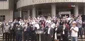 CHP'li Özkoç'un sözde soykırıma ismini karıştırdığı belediye, konuyu mahkemeye taşıyor