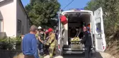 Son dakika haberi! Gemlik'te traktör kazası: 1 yaralı