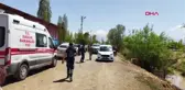 Son dakika haber | IĞDIR SUYA DÜŞEN EYMEN ÖLDÜ; KÖYLÜLER, KANAL ÇEVRESİNDEKİ ÇİTLERİN ÇALINDIĞINI ÖNE SÜRDÜ