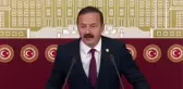 İYİ Partili Ağıralioğlu: 