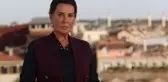 Maldivler'de tatil yapan 63 yaşındaki Perihan Savaş bikinili pozunu paylaştı