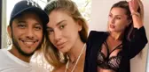 Mohammed Alsaloussi'nin eski sevgilisi Chloe Loughnan çıktı