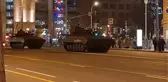 Moskova'da Zafer Günü için askeri geçit provası yapıldı