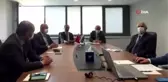 OSBÜK ve TOBBUYUM arasında arabuluculukta iş birliği protokolü imzalandı