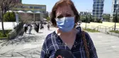 Saldırıya uğrayan veteriner hekimin eşi konuştu