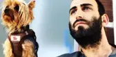 Siyasetçi Ufuk Uras'ın veteriner yeğenine maganda dayağı kamerada