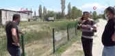 Su kanalına düşen minik Eymen boğularak hayatını kaybetti