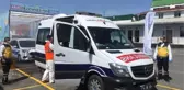 SULTANBEYLİ'DE KAMU ARAÇLARI DEZENFEKTE EDİLDİ