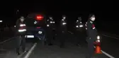 Tam kapanma kapsamında tüm sınırlar mercek altında