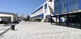 Tam kapanmanın ilk günü 15 Temmuz Demokrasi Otogarı boş kaldı