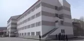 Tatvan'da atıl durumdaki okul binası, yemekhaneye dönüştürüldü