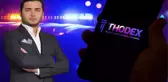 Thodex soruşturmasının seyrini değiştirecek gelişme! Kripto Faruk'un kaçışına yardım edenler yakalandı