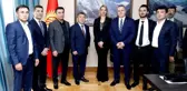 TÜGİAD'dan Kırgızistan çıkarması
