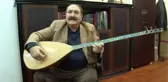 TÜRKÜLERE SES VERENLER - Halk ozanı Hilmi Şahballı: 