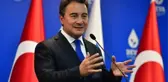 Ali Babacan, Hazine Bakanı olduğu günleri anlattı: Benim için 'Fren Ali' diyorlardı